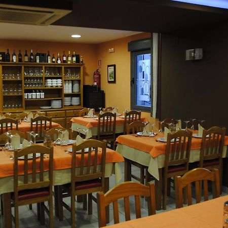 Hotel Alegria Banos De Montemayor Ngoại thất bức ảnh