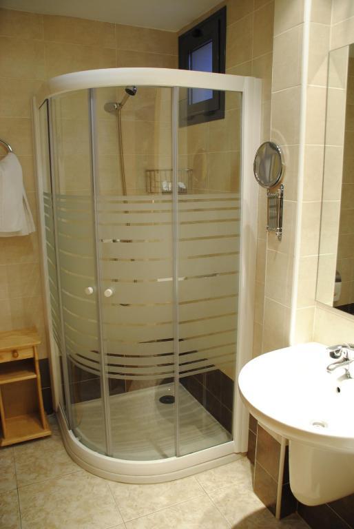 Hotel Alegria Banos De Montemayor Phòng bức ảnh
