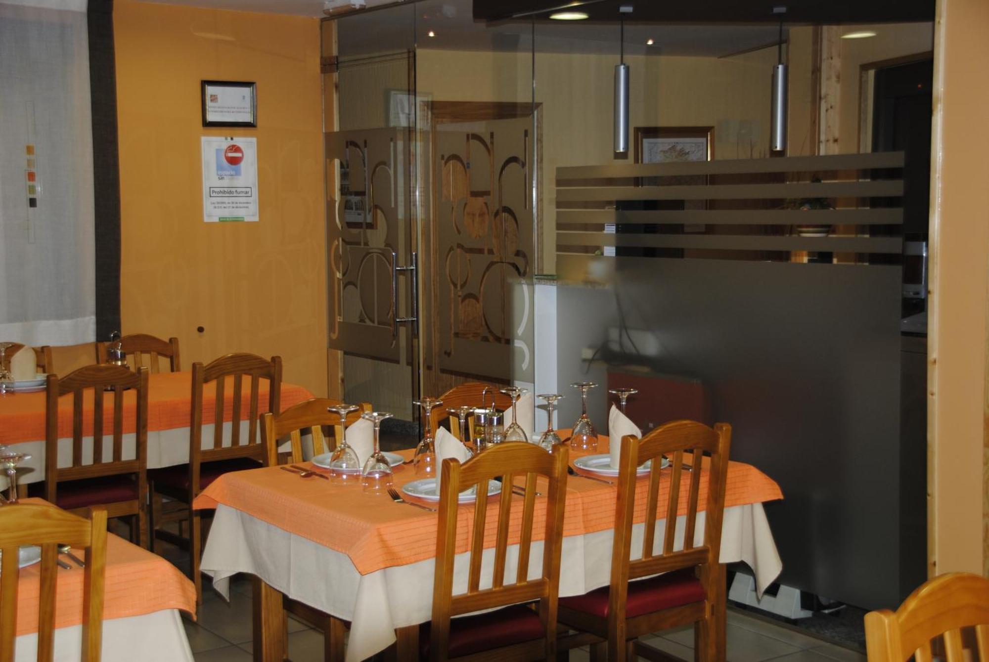 Hotel Alegria Banos De Montemayor Ngoại thất bức ảnh