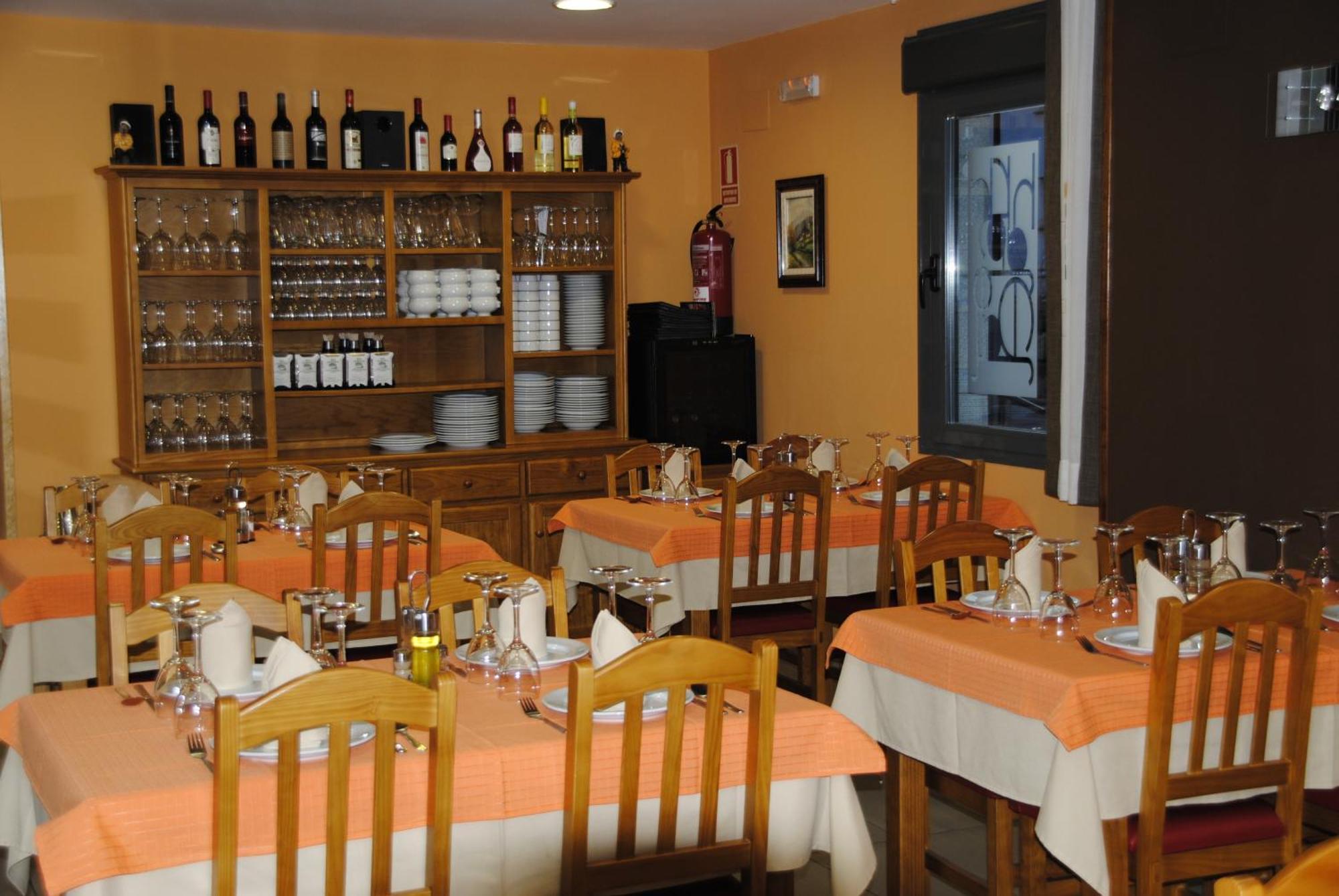 Hotel Alegria Banos De Montemayor Ngoại thất bức ảnh